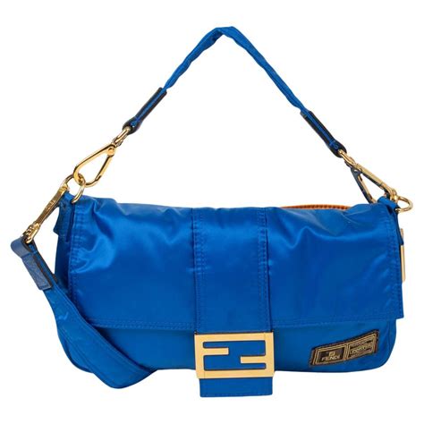 fendi porter baguette|genuine fendi baguette.